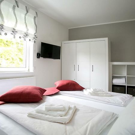 Am Schmeding Apartamento Berlim Exterior foto