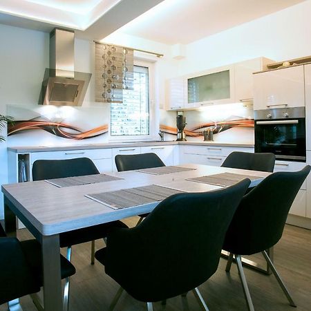 Am Schmeding Apartamento Berlim Exterior foto