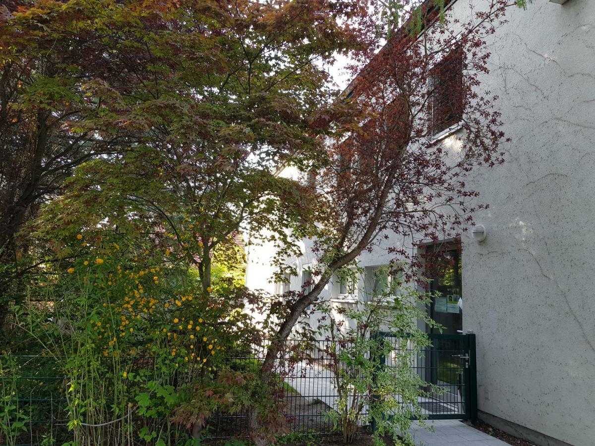 Am Schmeding Apartamento Berlim Exterior foto