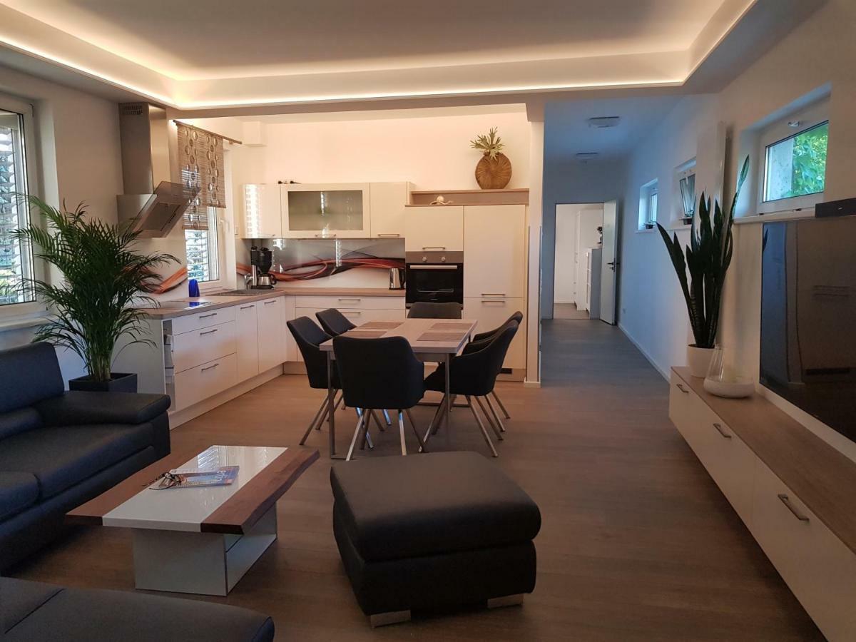 Am Schmeding Apartamento Berlim Exterior foto