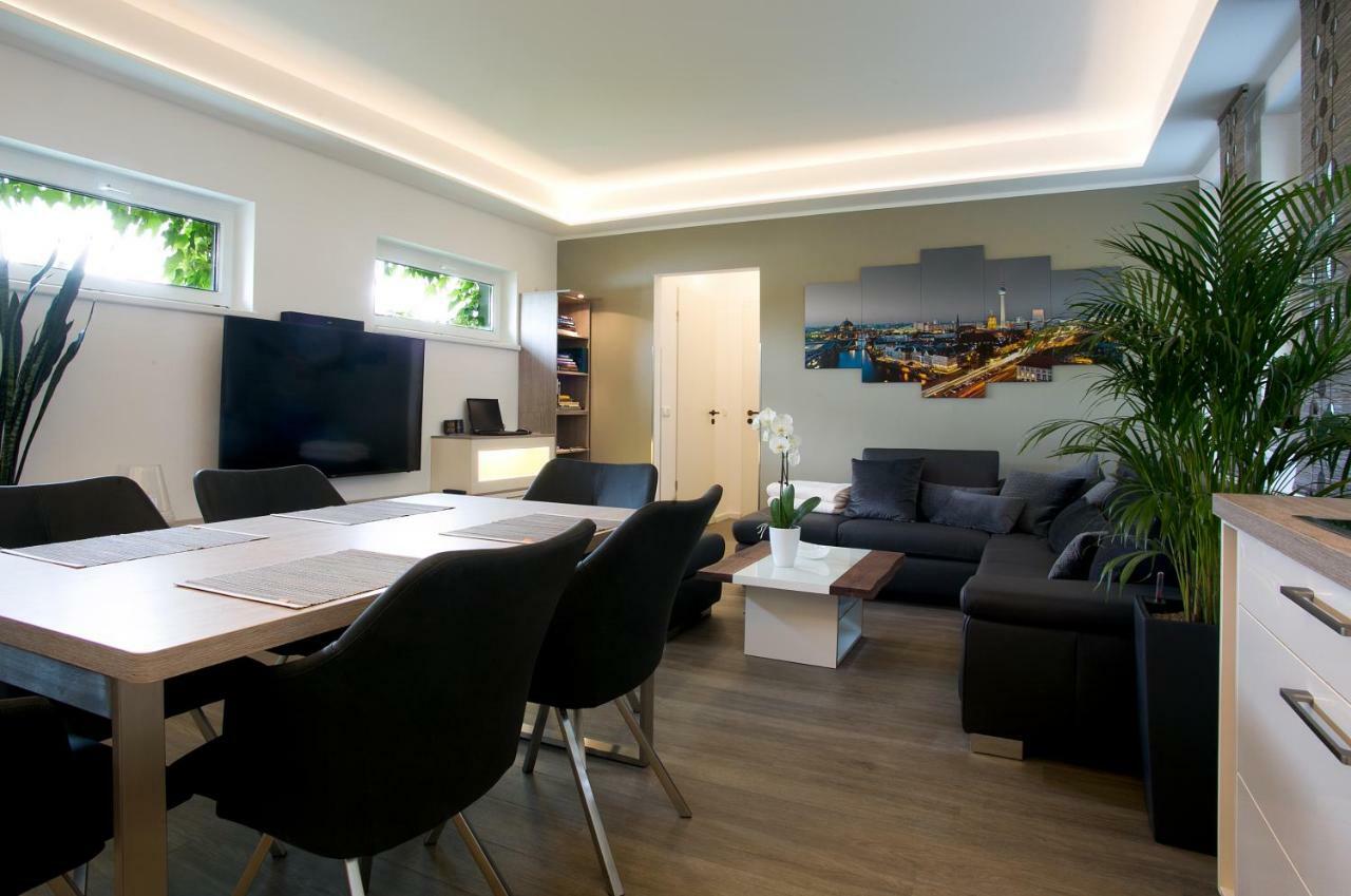 Am Schmeding Apartamento Berlim Exterior foto