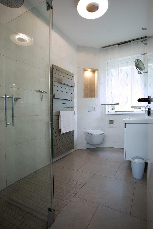 Am Schmeding Apartamento Berlim Exterior foto