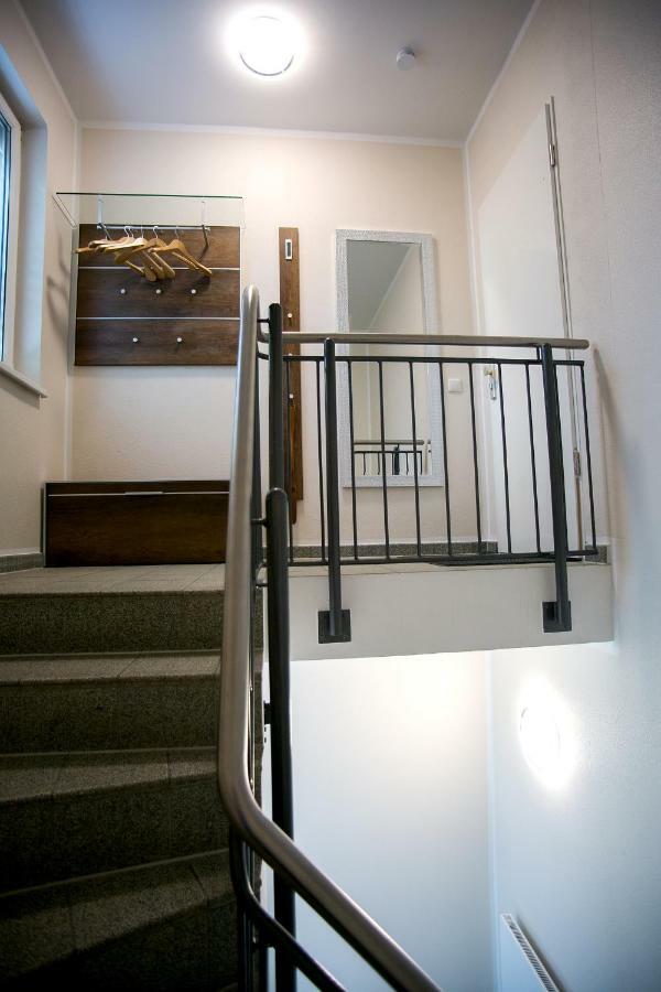 Am Schmeding Apartamento Berlim Exterior foto