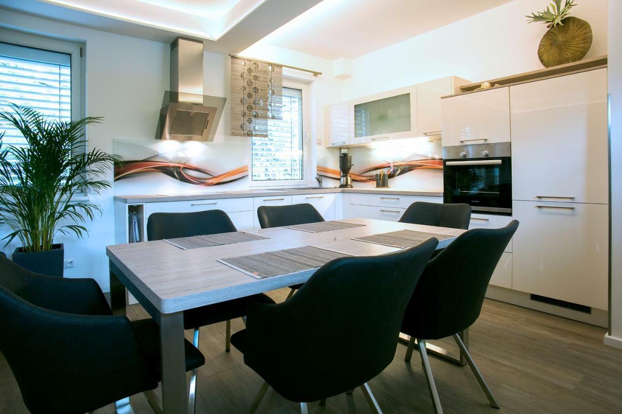 Am Schmeding Apartamento Berlim Exterior foto