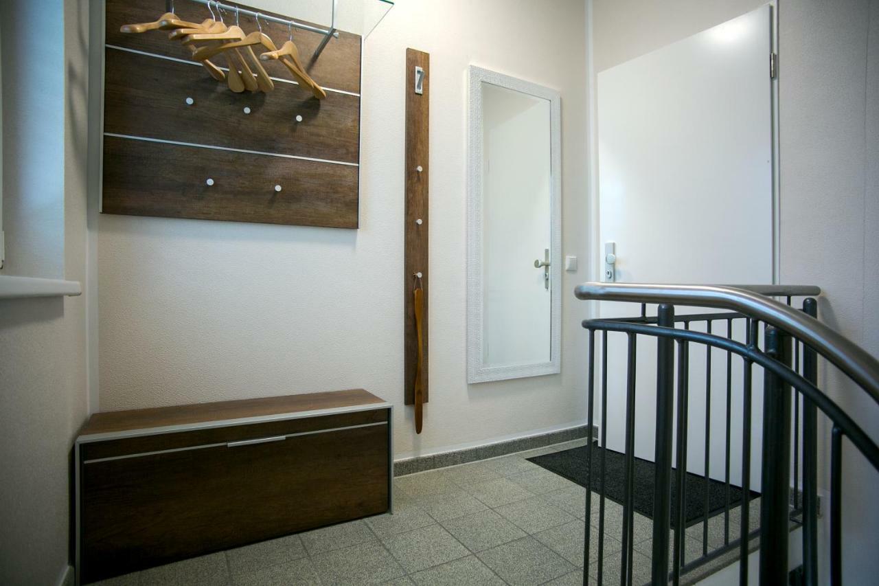 Am Schmeding Apartamento Berlim Exterior foto