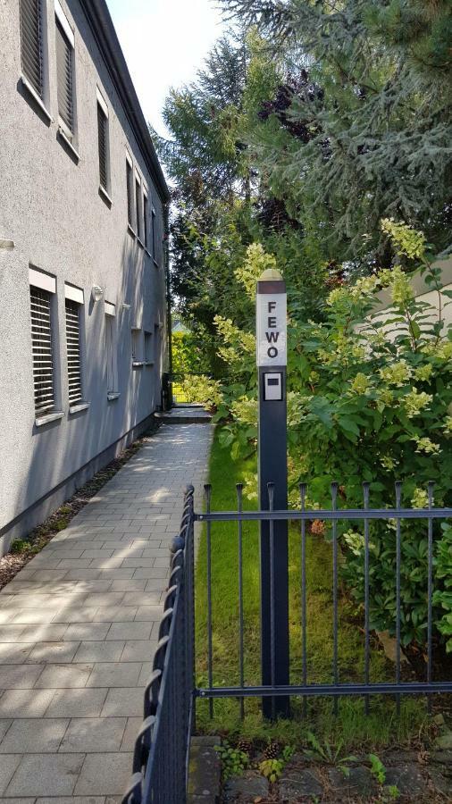 Am Schmeding Apartamento Berlim Exterior foto